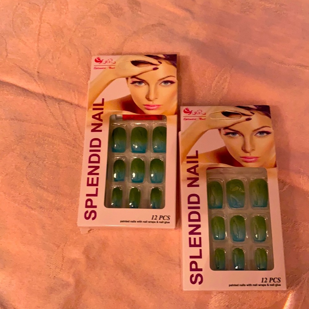 Nails